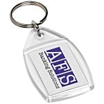 Adview Keyring - Printed