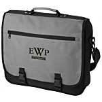 Duo Tone Business Bag