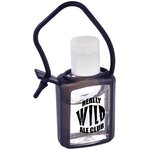 Mini Gel Hand Sanitiser - Printed