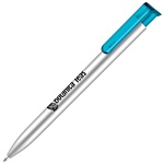 Absolute Pen - Silver - 2 Day
