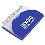 Orlando Pocket Notebook