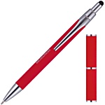 Dart Soft Feel Stylus Pen in Tube