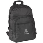Halstead Backpack - Printed
