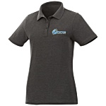Liberty Women's Polo Shirt - Full Colour Transfer