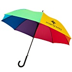Rainbow Automatic Umbrella