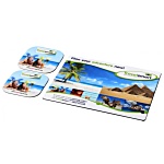 Brite-Mat Presentation Pack - Square