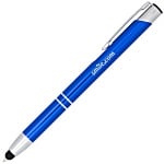 Moneta Metal Stylus Pen - Engraved