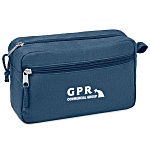 Naima Hemp Toiletry Bag