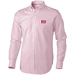 Vaillant Long Sleeve Shirt - Printed