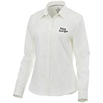 Hamell Women's Long Sleeve Shirt - Printed