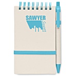 Mito Jotter Notebook & Pen