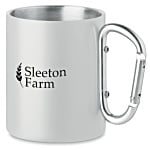 Arom Campfire Mug