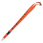 20mm Lannycot Lanyard - Printed