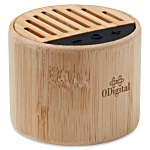 Lux Wireless Speaker - Engraved