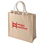 Harrogate Juco Bag - 3 Day