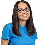 4imprint employee Corrine
