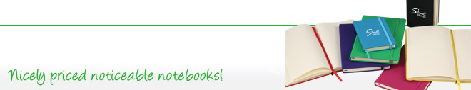 Notebooks