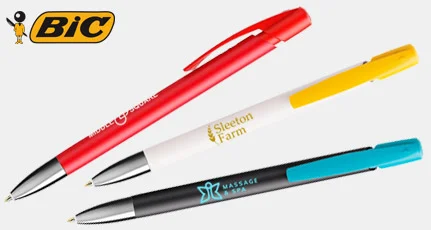 BIC® Media Clic Advance