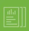 The clipart of a report