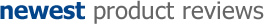 Newest Promotional Product Reviews