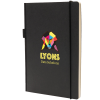 View Image 1 of 1 of Taiga A5 Notebook - Digital Print