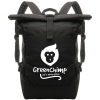 View Image 1 of 4 of Brocken Recycled Roll-Top Bag