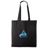 View Image 1 of 1 of Earby 8oz Cotton Tote Bag - Colours - Printed