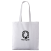 View Image 1 of 1 of Earby 8oz Cotton Tote Bag - Colours - Printed - 3 Day