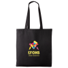 View Image 1 of 1 of Earby 8oz Cotton Tote Bag - Colours - Digital Print