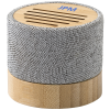 View Image 1 of 3 of Libby Bamboo Wireless Speaker