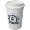 View Image 1 of 5 of Americano Switch 300ml Tumbler - Clip on Lid