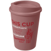 View Image 1 of 5 of Americano Switch Renew 300ml Tumbler - Clip on Lid
