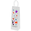 View Image 1 of 2 of Ashdown Bottle Paper Gift Bag - 3 Day