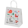 View Image 1 of 2 of Ashdown Mini Paper Gift Bag - 3 Day
