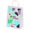 View Image 1 of 2 of Ashdown Small Paper Gift Bag - 3 Day