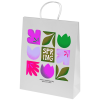 View Image 1 of 2 of Ashdown Large Paper Gift Bag - 3 Day