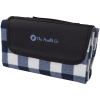 View Image 1 of 4 of Parker Foldable Picnic Blanket