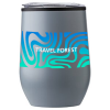 View Image 1 of 3 of Tresco Thermal Tumbler - Digital Print - 3 Day