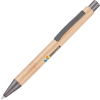 View Image 1 of 4 of Ergo Bamboo Pen - Digital