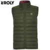 View Image 1 of 7 of Oslo Men's Insulated Bodywarmer