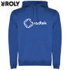 View Image 1 of 7 of Urban Men's Hoodie - Printed