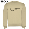 View Image 1 of 5 of Clasica Unisex Sweatshirt - Printed