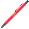 View Image 1 of 10 of Ergo Soft Stylus Pen - Digital Print