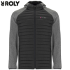 View Image 1 of 3 of Minsk Hybrid Insulated Jacket