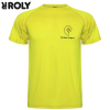 View Image 1 of 3 of Montecarlo Men's T-Shirt - Printed