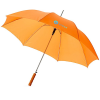 View Image 1 of 4 of Lisa Automatic Umbrella - Digital Print