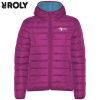 View Image 1 of 6 of Norway Women's Insulated Jacket