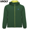 View Image 1 of 8 of Siberia Softshell Jacket - Embroidered