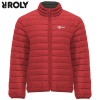 View Image 1 of 5 of Finland Men's Jacket