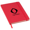 View Image 1 of 3 of Eldon A5 Recycled Notebook